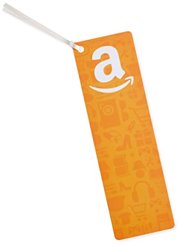 Bookmark Amazon Gift Card