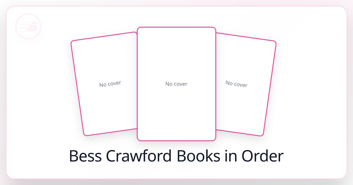 All 15 Bess Crawford Books in Order List 2026)