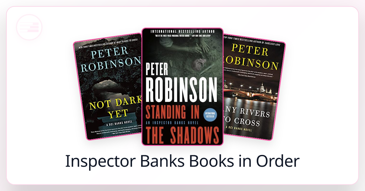 Aftermath, book #12 in the Inspector Banks series by Peter