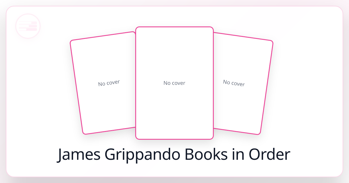 Exciting James Grippando Books In Order Gallery