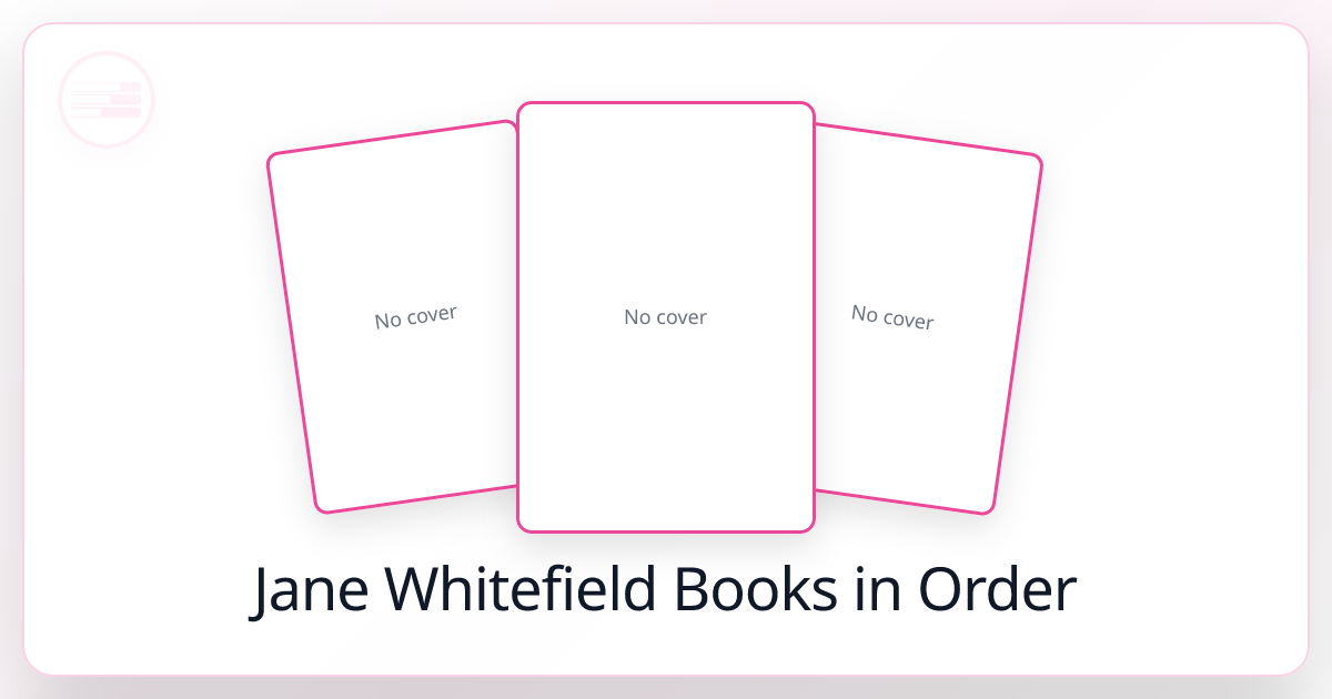 All 9 Jane Whitefield Books in Order List 2026)