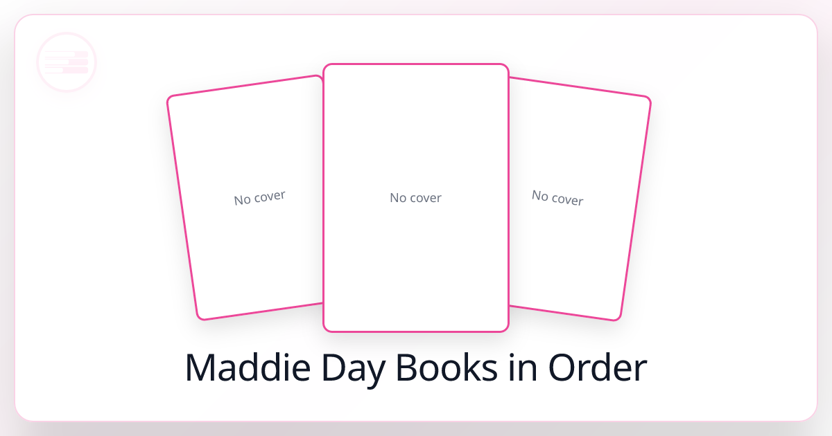 Extraordinary Maddie Day Books In Order Gallery