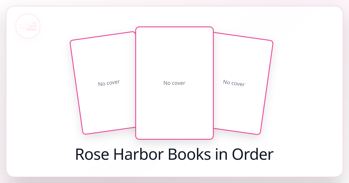 All 6 Rose Harbor Books in Order (2026)