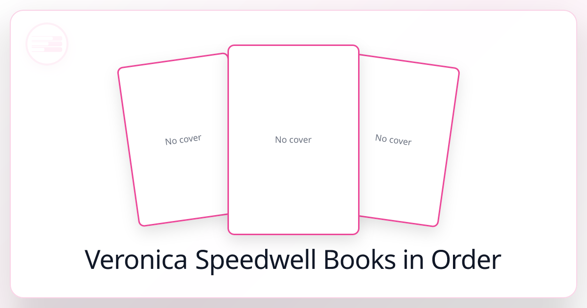 All 10 Veronica Speedwell Books in Order (2026)